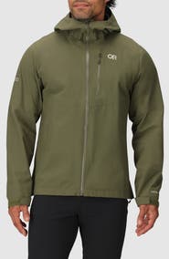 Outdoor Research Foray 3L Waterproof Jacket