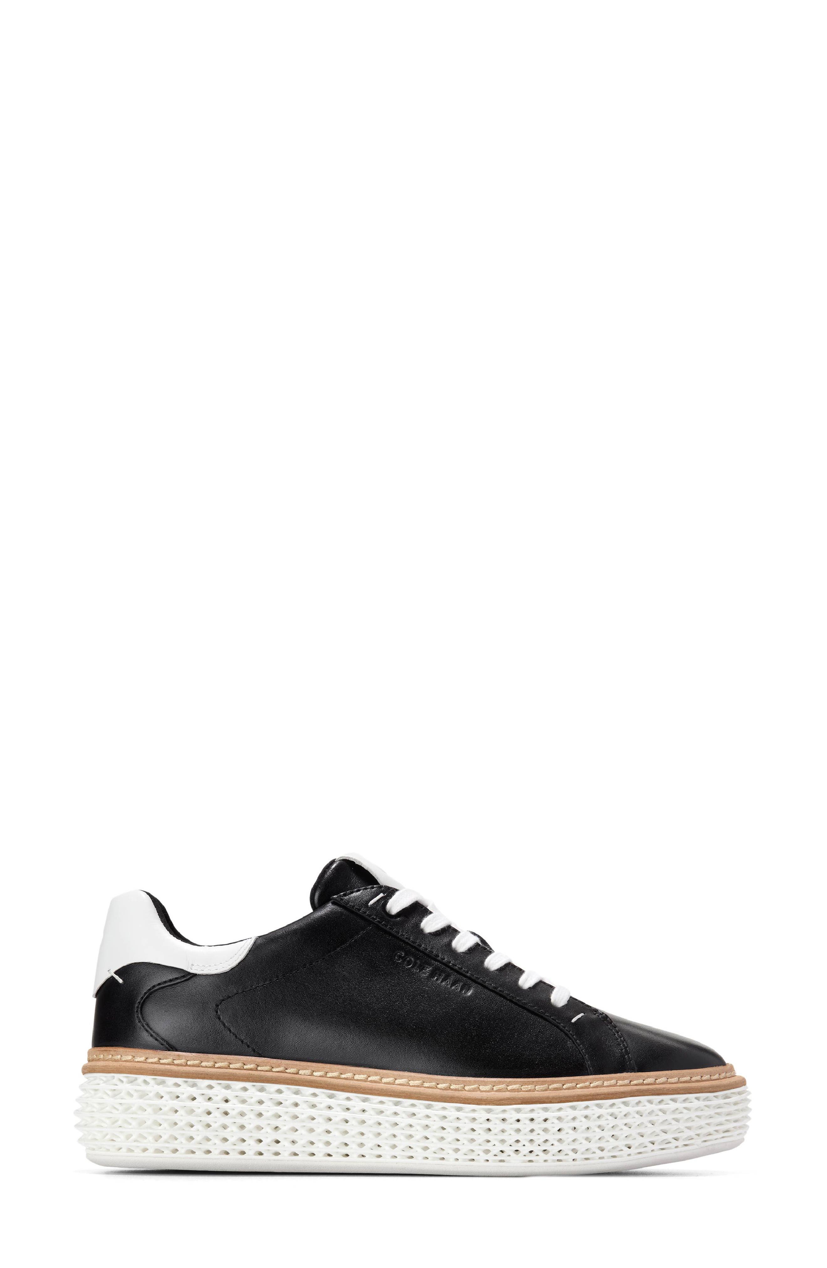 Cole Haan OG Pro Skyweave Sneaker, Alternate, color, 