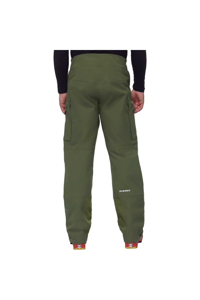 Stoney Hs Pant - Men's, Alternate, color, Dark Marsh