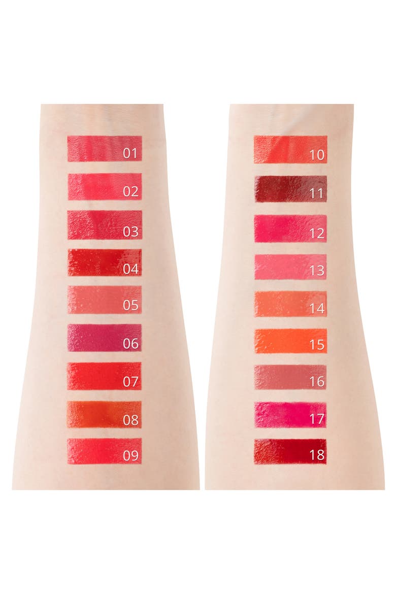Lipstick, Alternate, color, Baillement De L'Ange 05