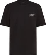 MALLET Dare to Dream T-Shirt