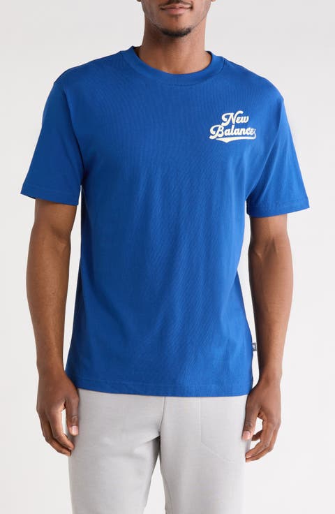 Athletics Legacy Graphic T-Shirt