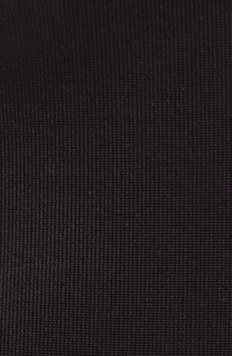 Miraclesuit<sup>®</sup> Comfy Curves Bodybriefer Shaper Bodysuit, Alternate, color, Black