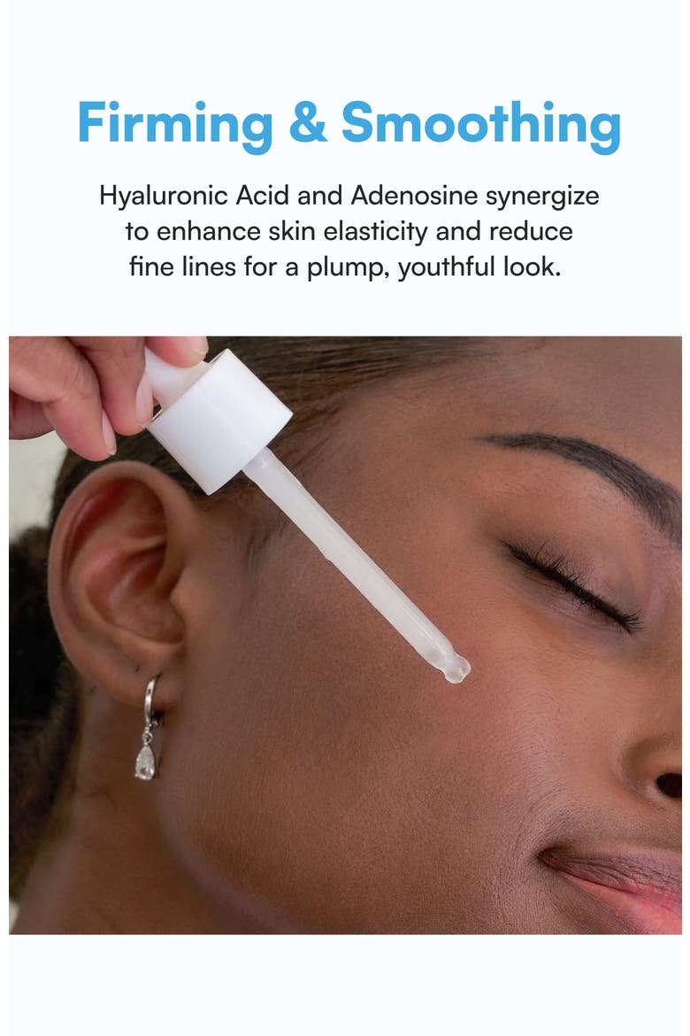 Hydro Boost Solution Serum, Alternate, color, None