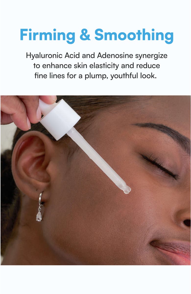 Face Republic Hydro Boost Solution Serum, Alternate, color, NO COLOR