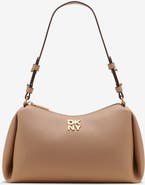 DKNY Remy Top-Zip Shoulder Bag