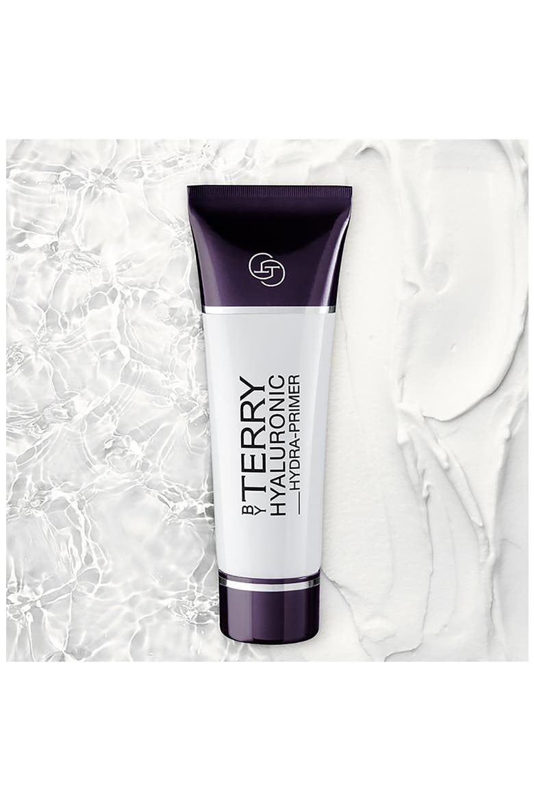Hyaluronic Hydra-Primer Moisturizing Primer, Alternate, color, NO COLOR