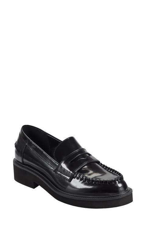 Dagman Penny Loafer (Women)
