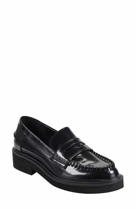 Marc Fisher LTD Dagman Penny Loafer
