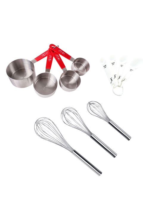 Baking Tools 11-Piece Set