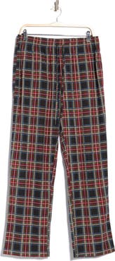 Rainforest Pathfinder Brushed Flannel Lounge Pants