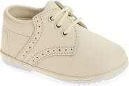 L'AMOUR James Lace-Up Shoe
