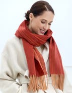 Youzey The Sloane Scarf