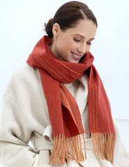 Youzey The Sloane Scarf