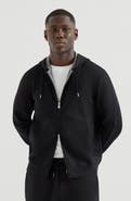 Brunello Cucinelli Double cloth sweatshirt