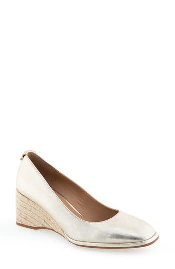 AEROSOLES AEROSOLES AURORA WEDGE PUMP
