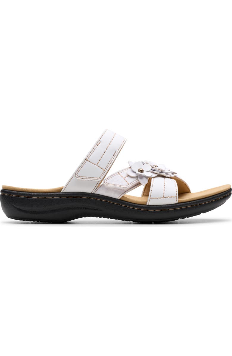 Clarks<sup>®</sup> Laurieann Rose Sandal, Alternate, color,