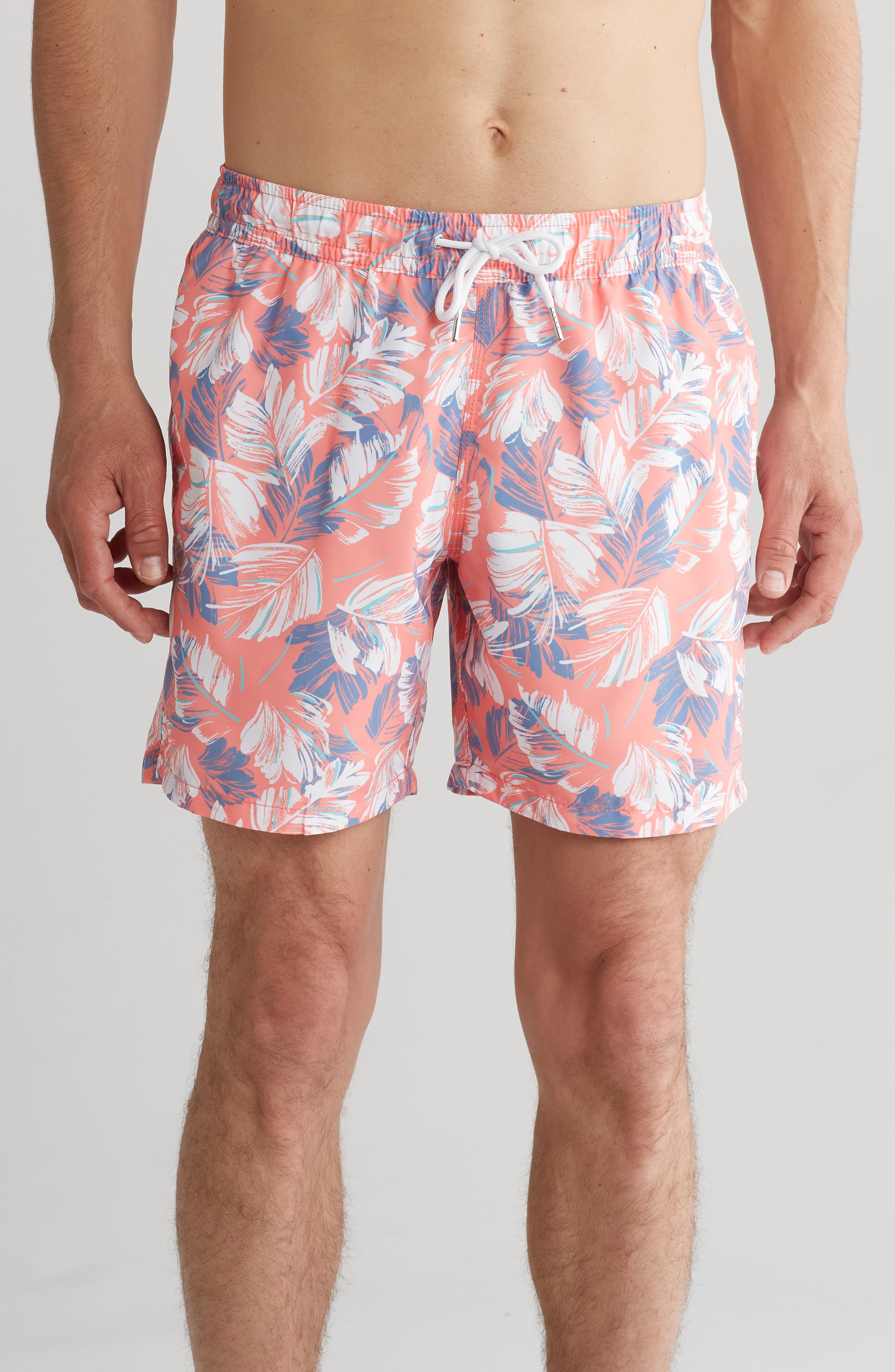 Slate & Stone Cabo Lightweight Swim Trunks