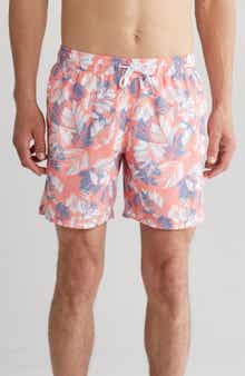 Slate & Stone Cabo Lightweight Swim Trunks