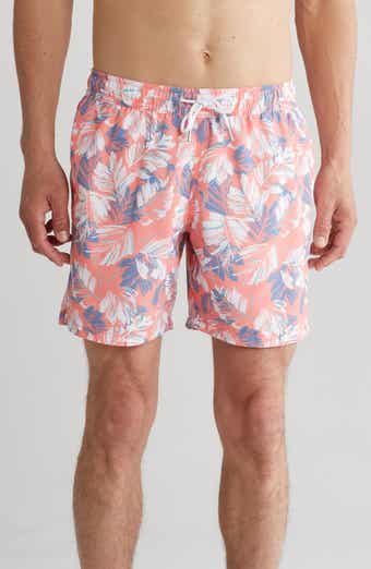 Slate & Stone Cabo Lightweight Swim Trunks