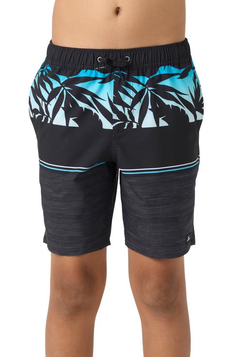Kids' Hermosa Swim Trunks (Big Kid)