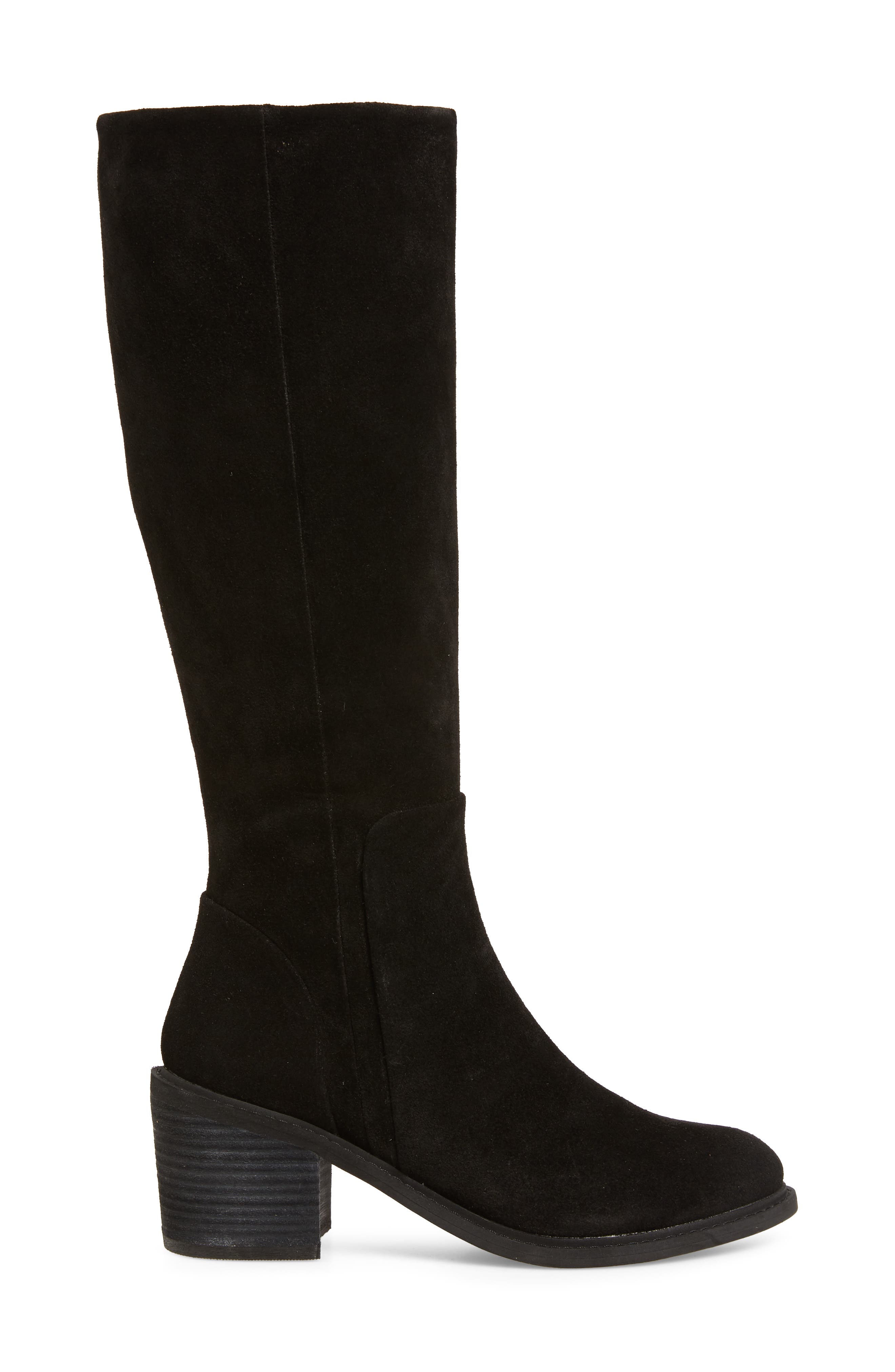 B*O*G COLLECTIVE Band of Gypsies Avon Tall Boot, Alternate, color, 