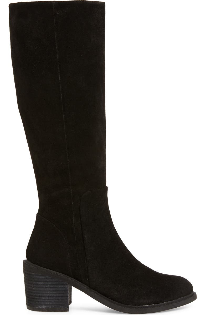 B*O*G COLLECTIVE Band of Gypsies Avon Tall Boot, Alternate, color,