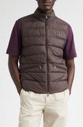 Moncler Treompan Down Puffer Vest