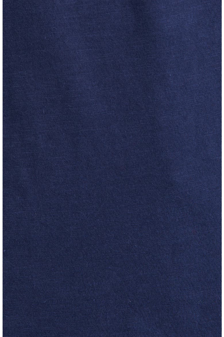 King of Diamonds Graphic Tee, Alternate, color, AMERICAN NAVY