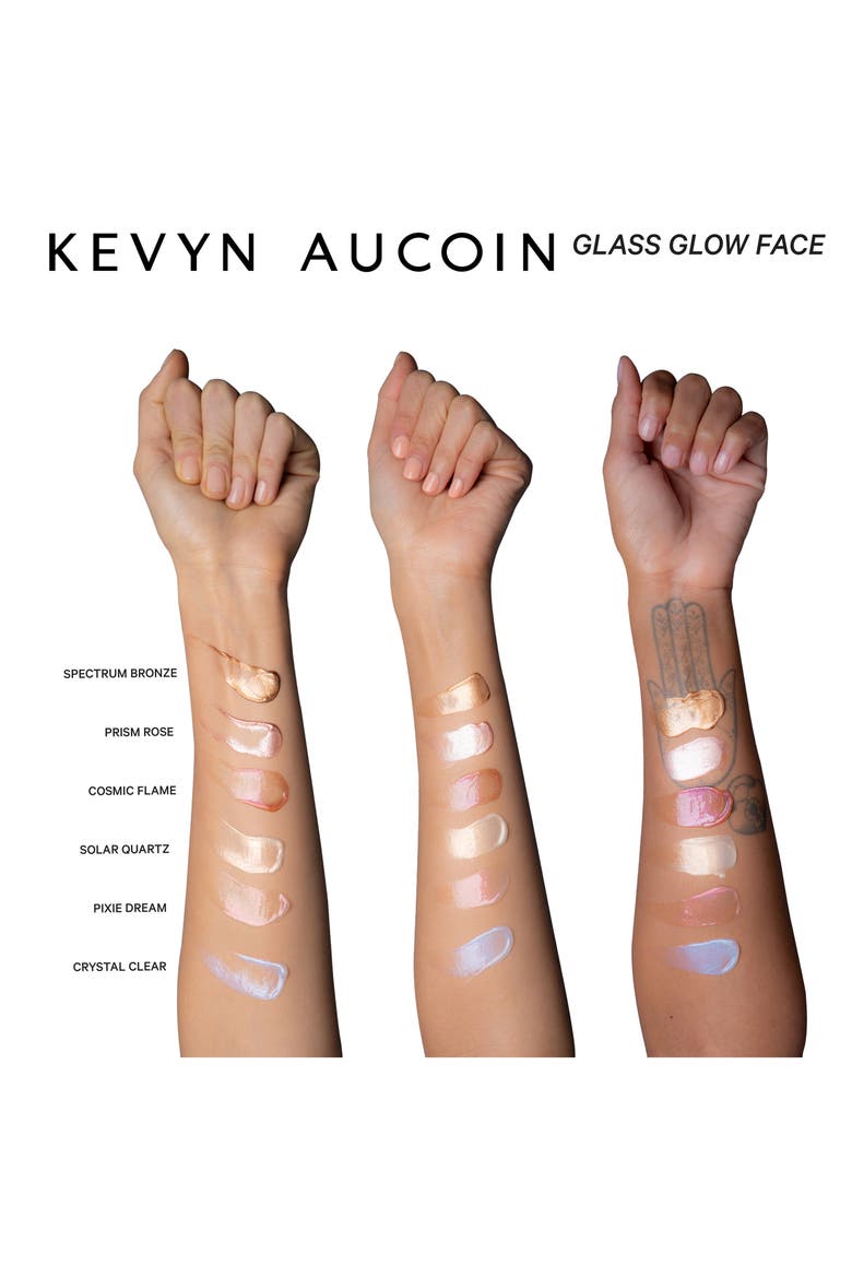 Glass Glow Liquid Illuminator, Alternate, color, CRYSTAL CLEAR