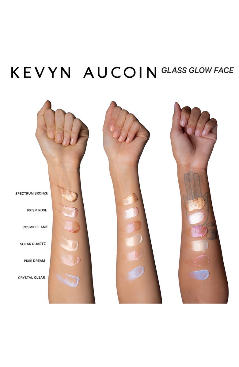 Kevyn Aucoin Beauty Glass Glow Liquid Illuminator, Alternate, color,
