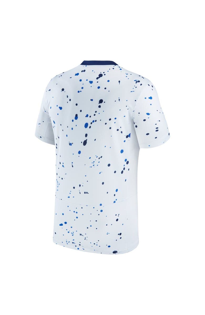 Nike Men's Nike  White USWNT 2023 Home Replica Jersey, Alternate, color, 