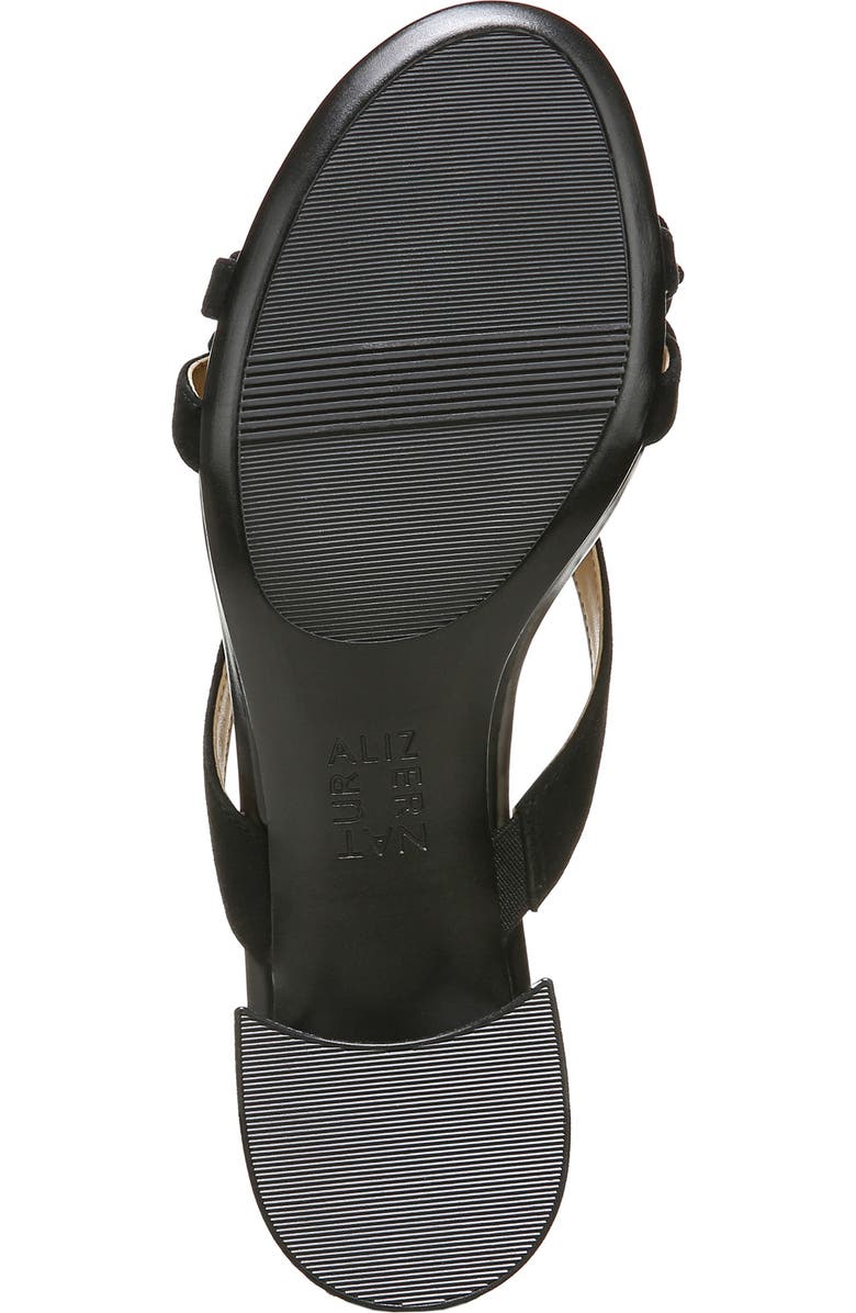 Naturalizer Jupiter Slide Sandal, Alternate, color,