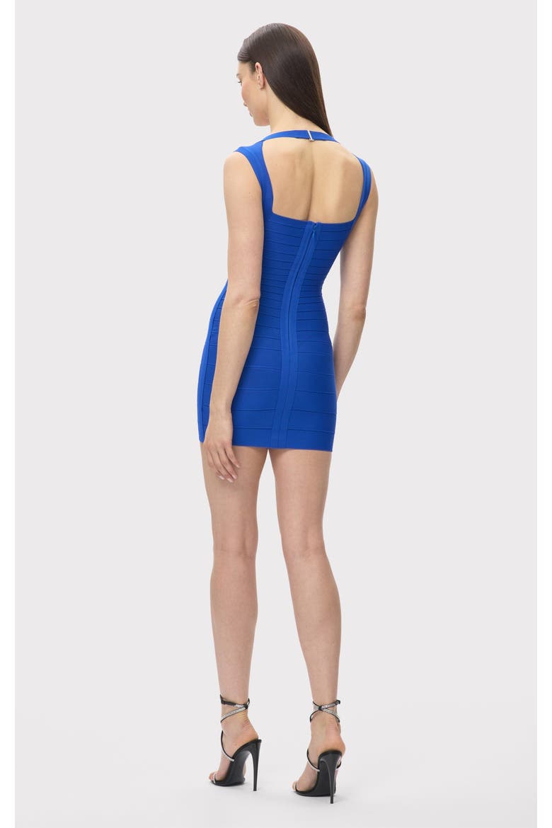 The Jamie Dress, Alternate, color, BRIGHT BLUE