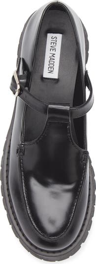 Steve Madden Leona Platform Mary Jane (Women) | Nordstromrack