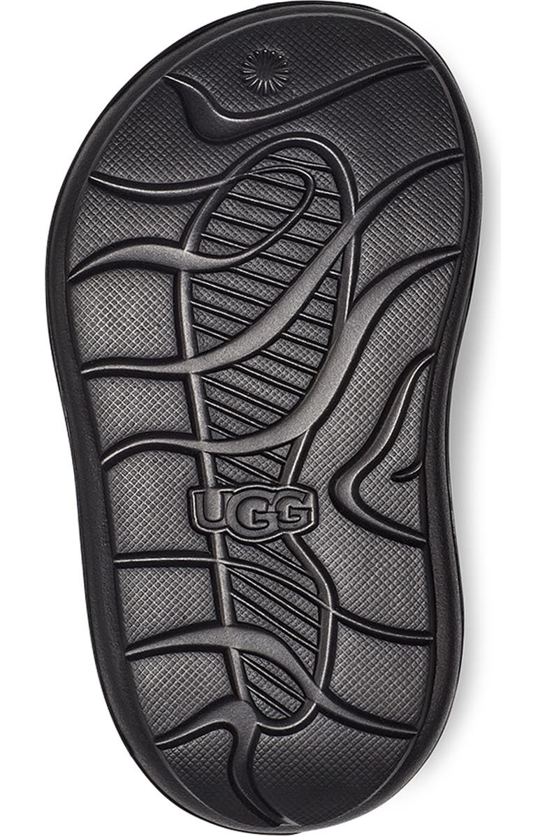 UGG<sup>®</sup> Kids' Sport Yeah Slingback Sandal, Alternate, color,