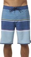 O'Neill Lennox Scallop Swim Trunks