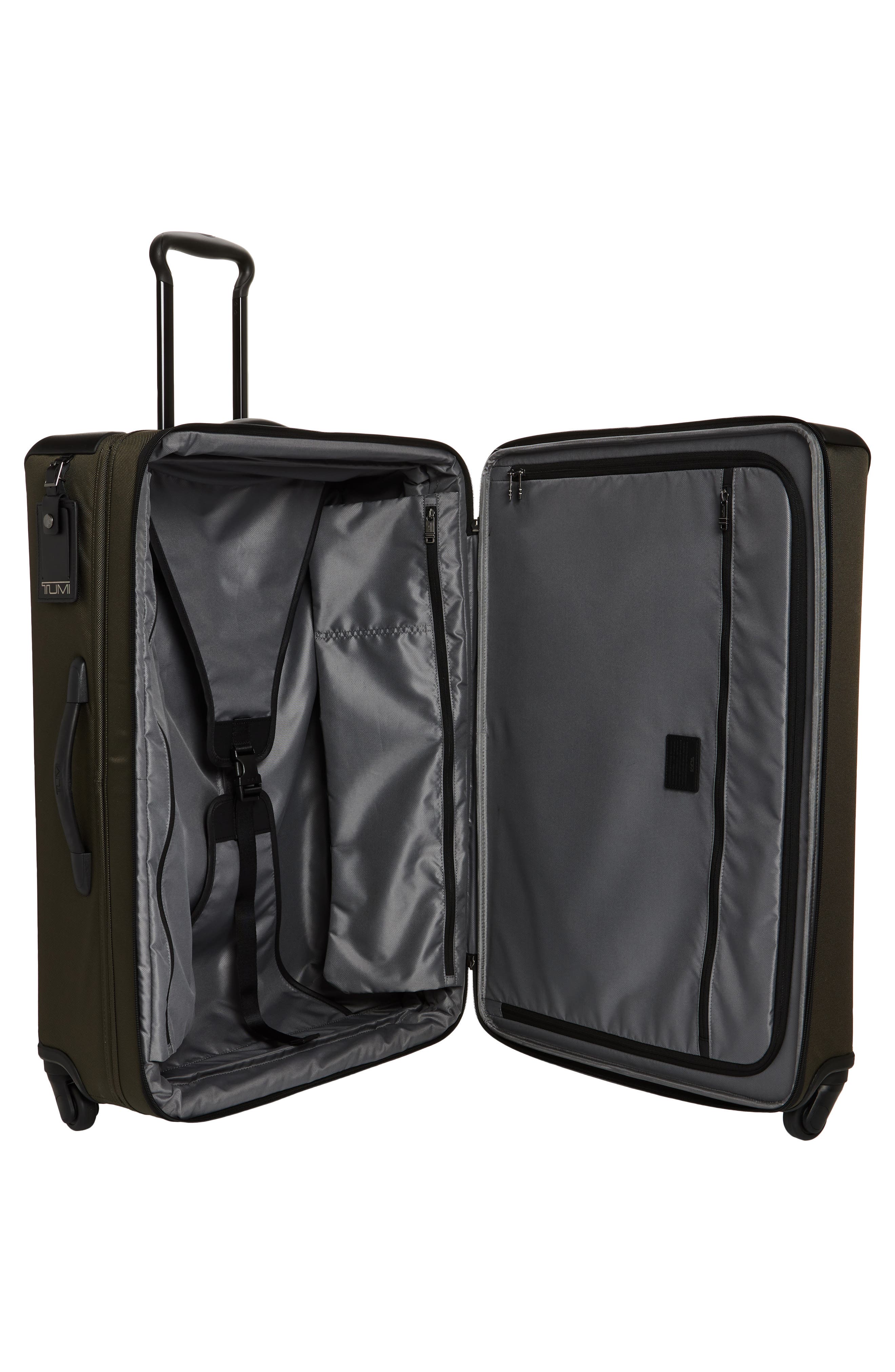 TUMI Alpha 29-Inch Extended Trip Expandable 4-Wheeled Packing Case, Alternate, color, 