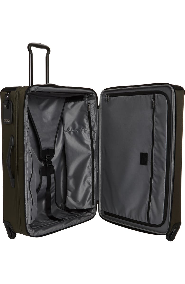 TUMI Alpha 29-Inch Extended Trip Expandable 4-Wheeled Packing Case, Alternate, color,