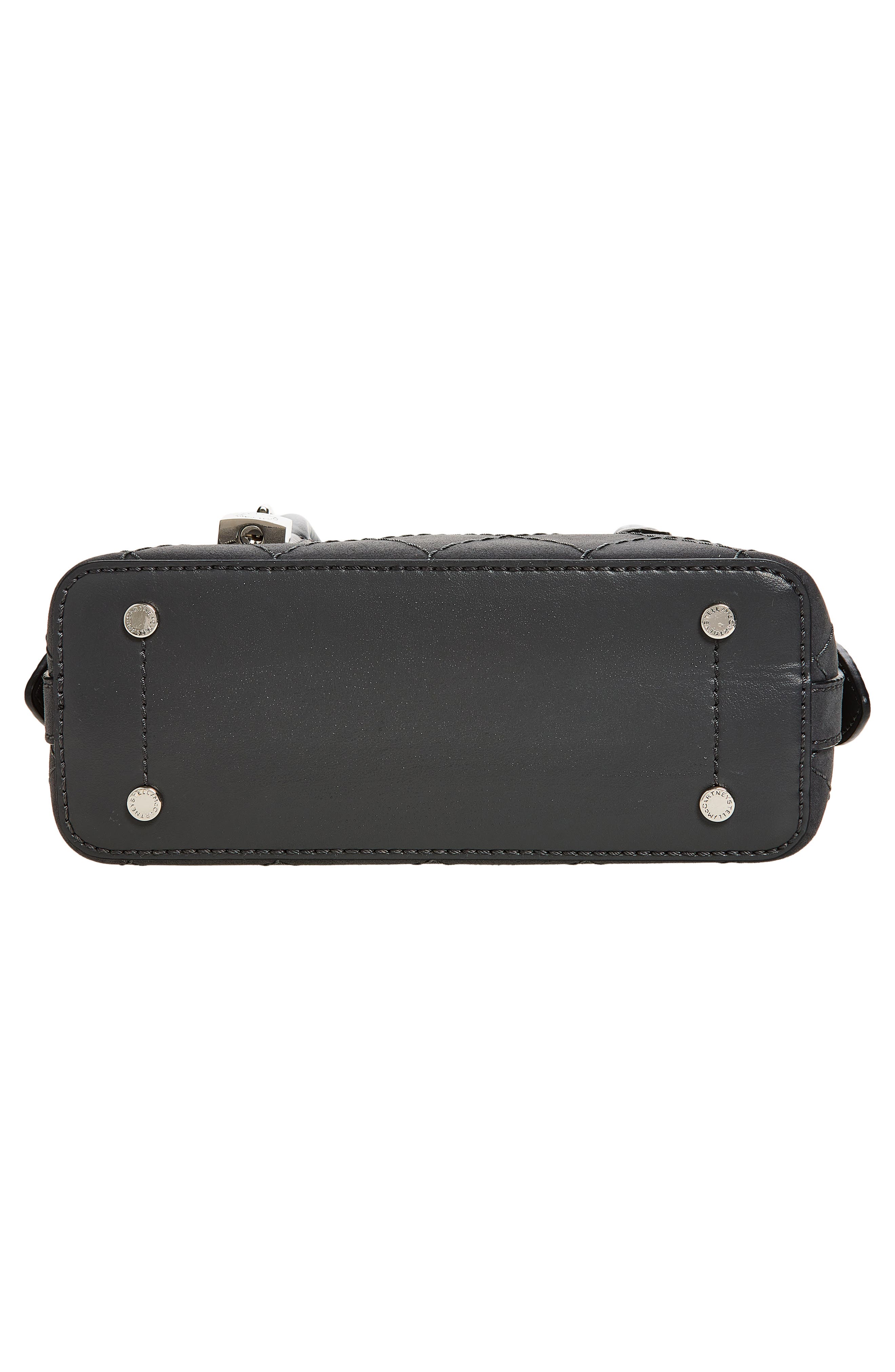 Small Ryder Quilted Crossbody Bag, Alternate, color, SLATE