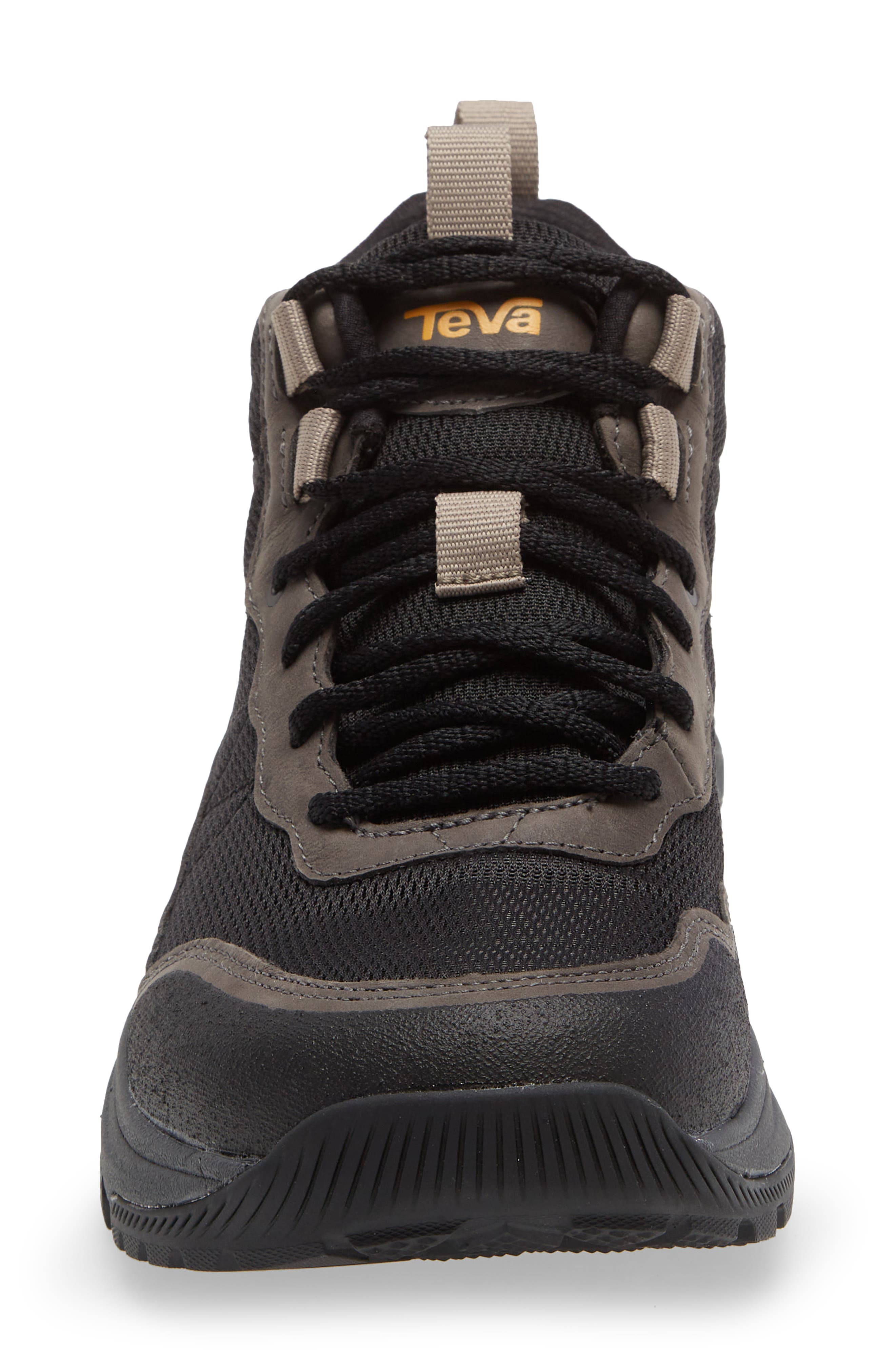 Teva Ridgeview Mid RP Waterproof Hiking Boot, Alternate, color, 