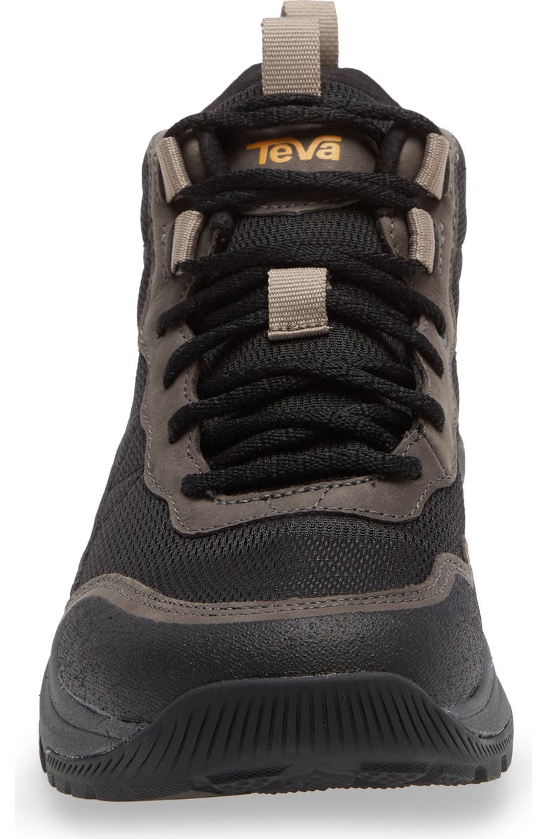 Teva Ridgeview Mid RP Waterproof Hiking Boot, Alternate, color,