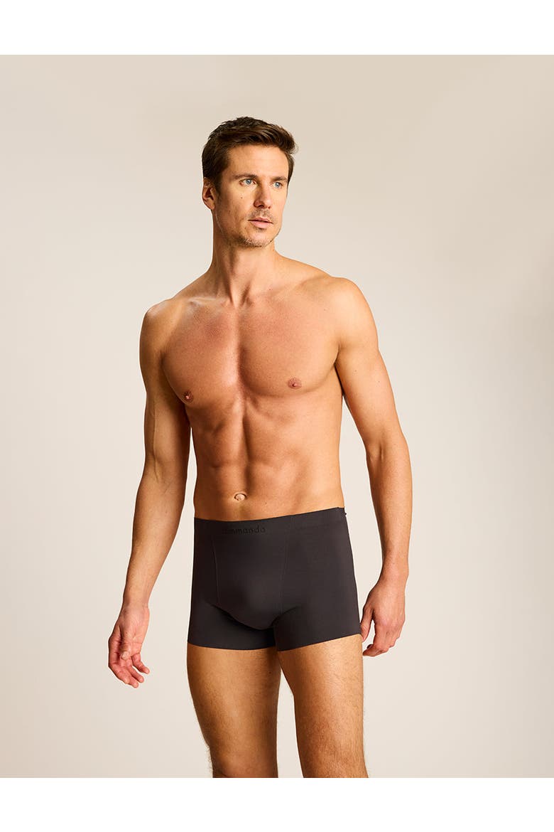 Ultimate Bonded Trunk, Alternate, color, Black