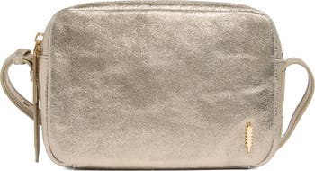 Thacker Shay Metallic Camera Bag Nordstromrack