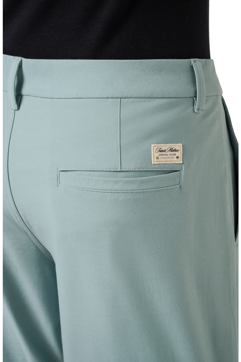 Social Club Shorts, Alternate, color, ARONA