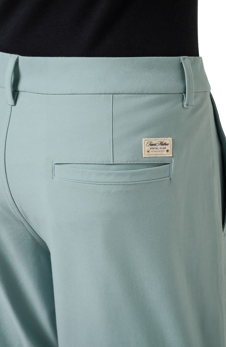 TravisMathew Social Club Shorts, Alternate, color, 