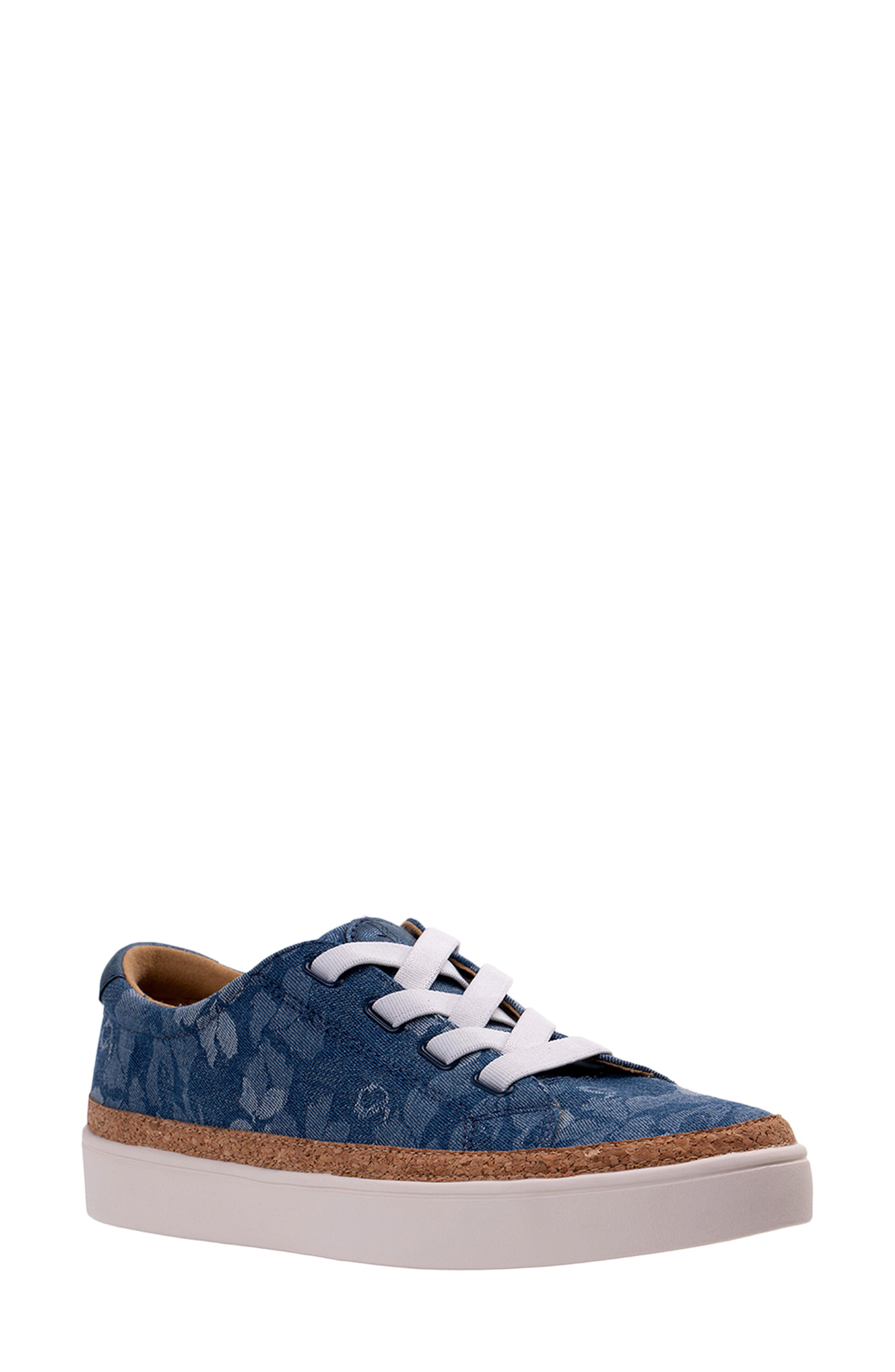 Hermosa Sneaker