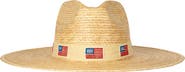 Sunshine Tienda America Sun Hat
