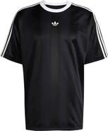 adidas Adicolor Recycled Polyester Jacquard Jersey