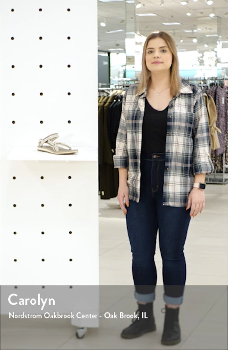 Original Universal Maressa Water Friendly Sandal, sales video thumbnail